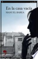 Libro En la casa vacía