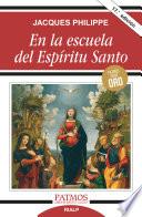 Libro En la escuela del Espíritu Santo