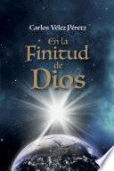 Libro En la finitud de Dios