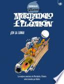 Libro ¡En la luna! (Esenciales Ibáñez 6)