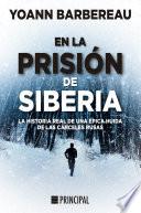 Libro En la prisión de Siberia