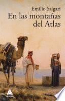 Libro En las montañas del Atlas