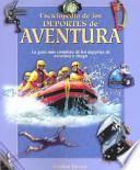 Libro Enciclopedia de los deportes de aventura