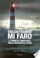 Libro Encontrando mi faro