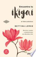 Libro Encuentra tu Ikigai