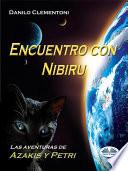 Libro Encuentro con nibiru