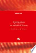 Libro Endometriosis