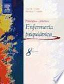 Libro Enfermeria Psiquiatrica