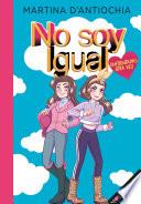Libro Enfrentadas ¡otra vez! (Serie No soy igual 2)