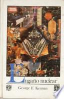 Libro Engaño nuclear