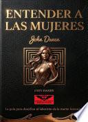 Libro Entender a las mujeres
