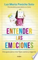 Libro Entender las emociones