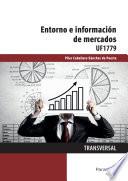Libro Entorno e información de mercados