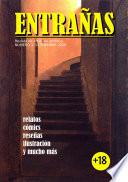 Libro Entrañas