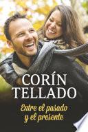 Libro Entre el pasado y el presente