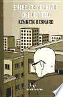 Libro Entre los archivos del distrito