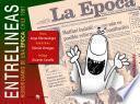 Libro Entrelíneas