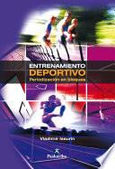 Libro Entrenamiento deportivo