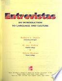 Libro Entrevistas