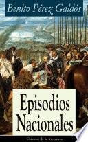 Libro Episodios Nacionales