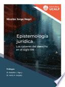 Libro Epistemología jurídica