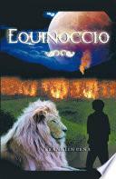 Libro Equinoccio