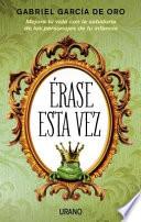 Libro Erase Esta Vez