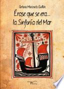 Libro Érase que se era... La sinfonia del mar