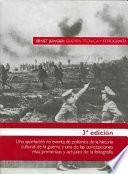 Libro Ernst Jünger: guerra, técnica y fotografía (3a ed.)