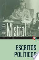Libro Escritos políticos