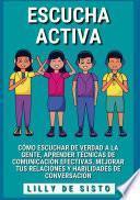 Libro Escucha activa