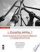 Libro --Escucha, winka--!