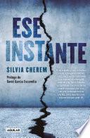 Libro Ese Instante / That Instant