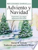 Libro Esperando con alegre esperanza