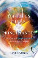 Libro Espíritus Guías Para Principiantes