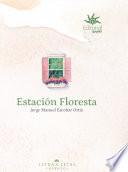 Libro Estación Floresta