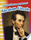 Libro Estadounidenses asombrosos: Abraham Lincoln: Read-Along eBook
