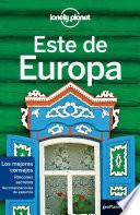 Libro Este de Europa 1