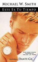 Libro Este Es Tu Tiempo