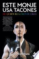 Libro Este monje usa tacones