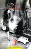 Libro Estética del cine