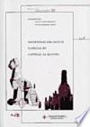 Libro Estrategias del sector vinícola en Castilla-La Mancha