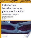 Libro Estrategias transformadoras para la educación