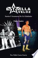 Libro Estrella Veloz