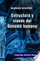 Libro Estructura y claves del Genoma humano