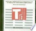 Libro Estructura y conservación de las comunidades de aves en humedales del sudeste ibérico (Almería, España)