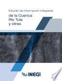 Libro Estudio de información integrada de la Cuenca Río Tula y otras