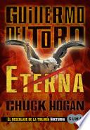 Libro Eterna (Trilogía de la oscuridad 3)