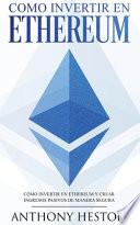 Libro Ethereum