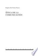 Libro Ética de la comunicación